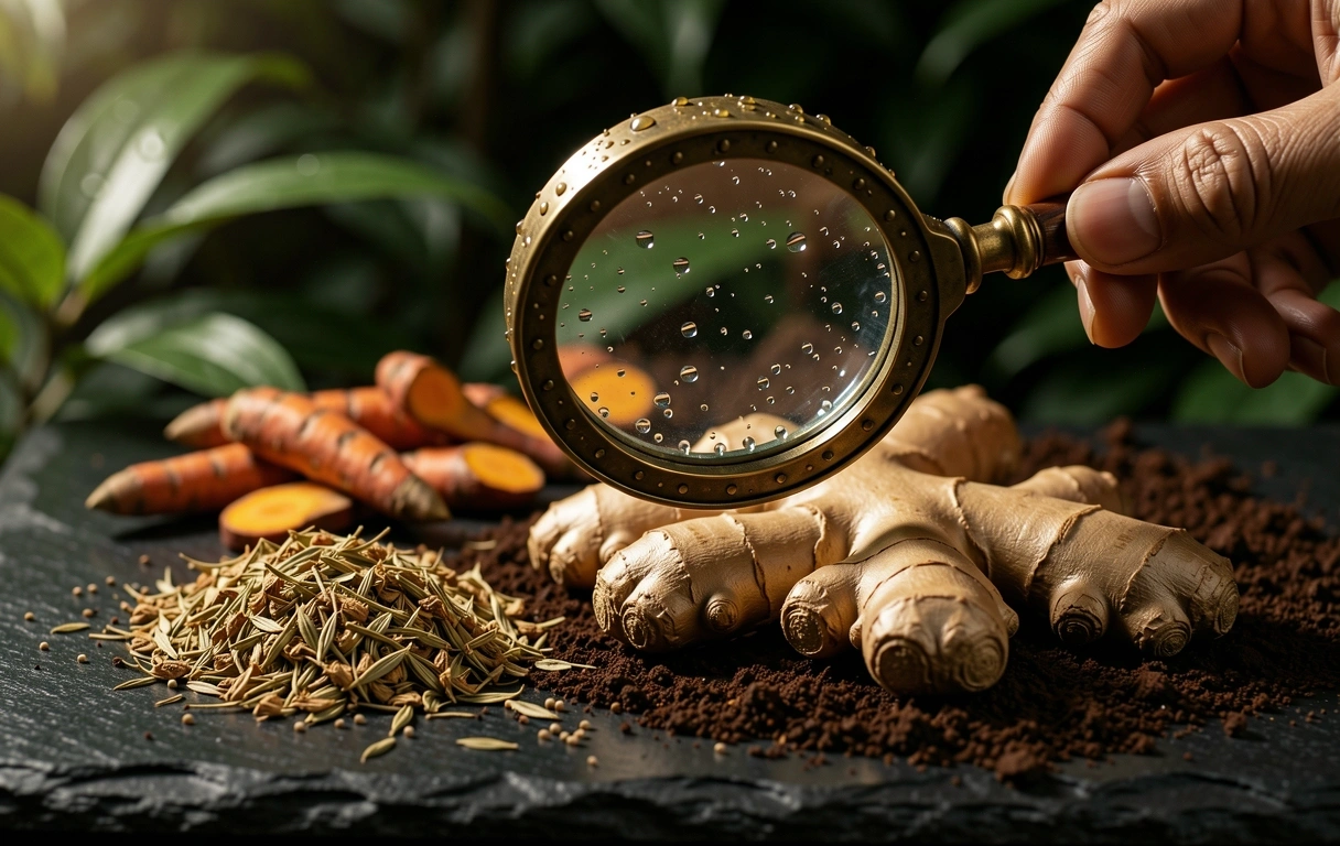 Apothecary Collection